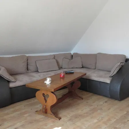 Ferienwohnung An Der Harle Og