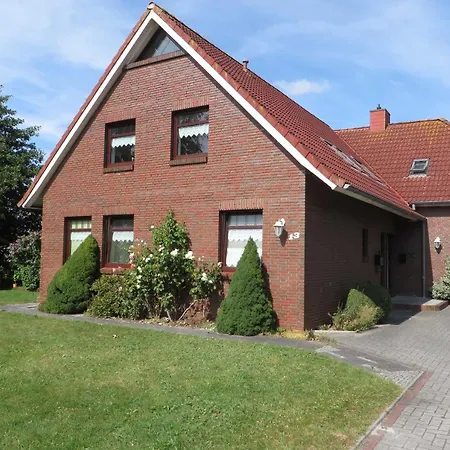 Ferienwohnung An Der Harle Og *