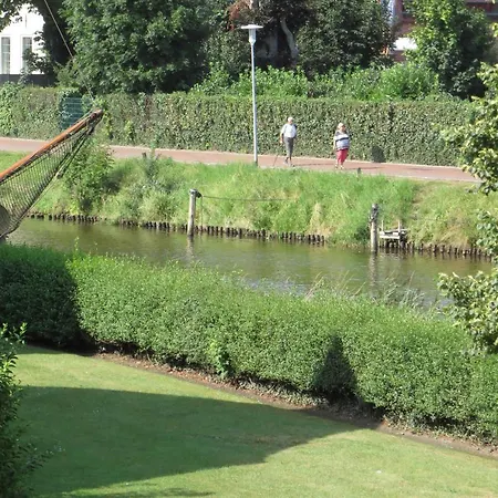 Ferienwohnung An Der Harle Og * Carolinensiel